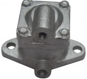 Shift Cylinder Assly Small